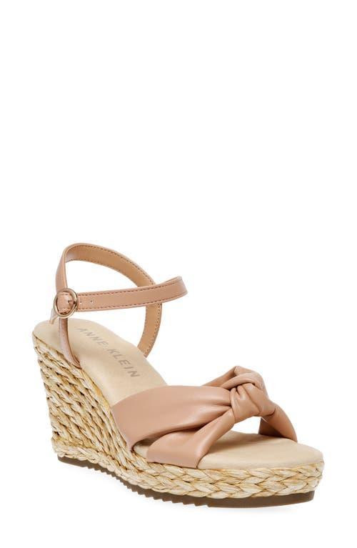 Anne Klein Wintour Women's Sandals Product Image