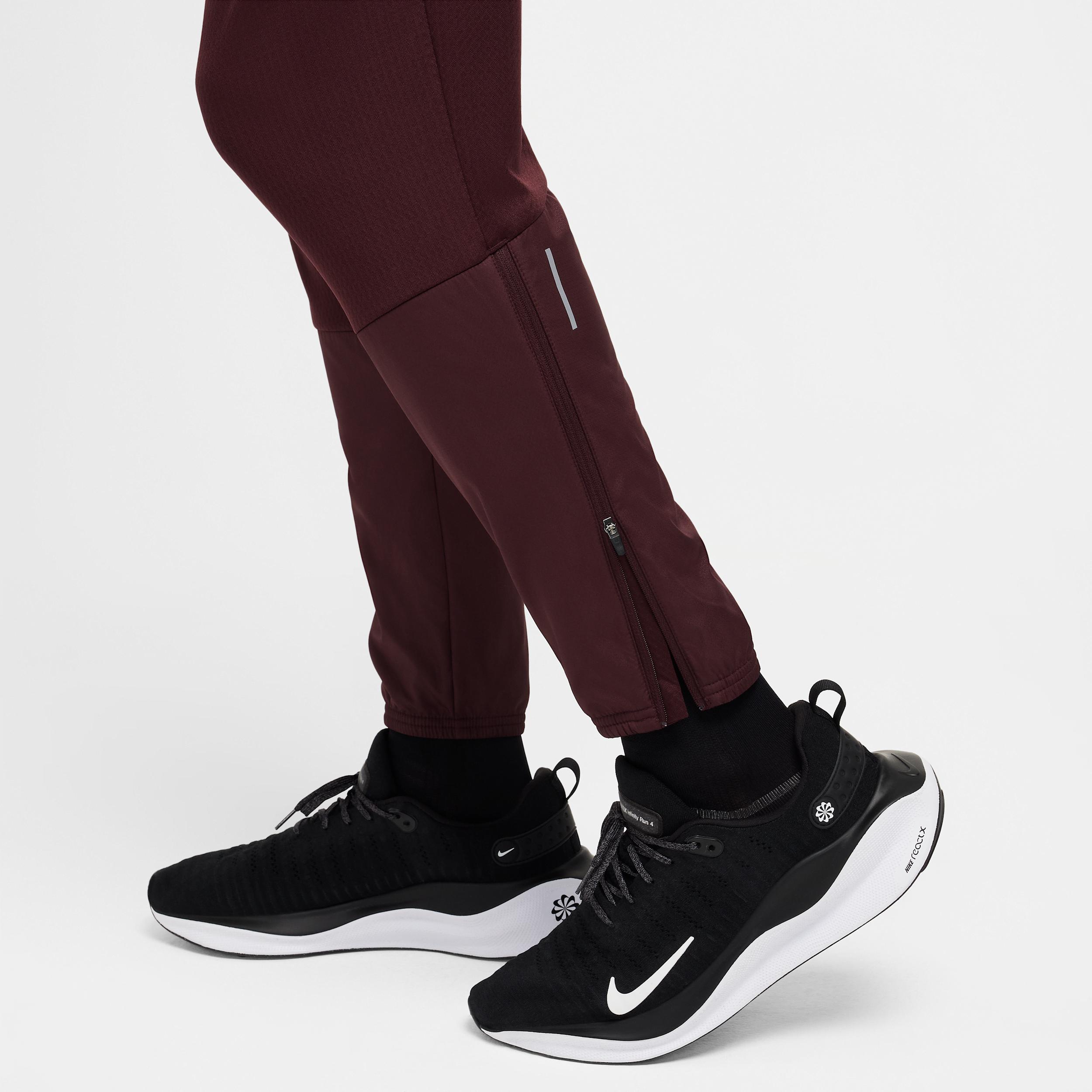 Nike Men's Sphere Challenger Therma-FIT Water-Repellent Running Pants Product Image