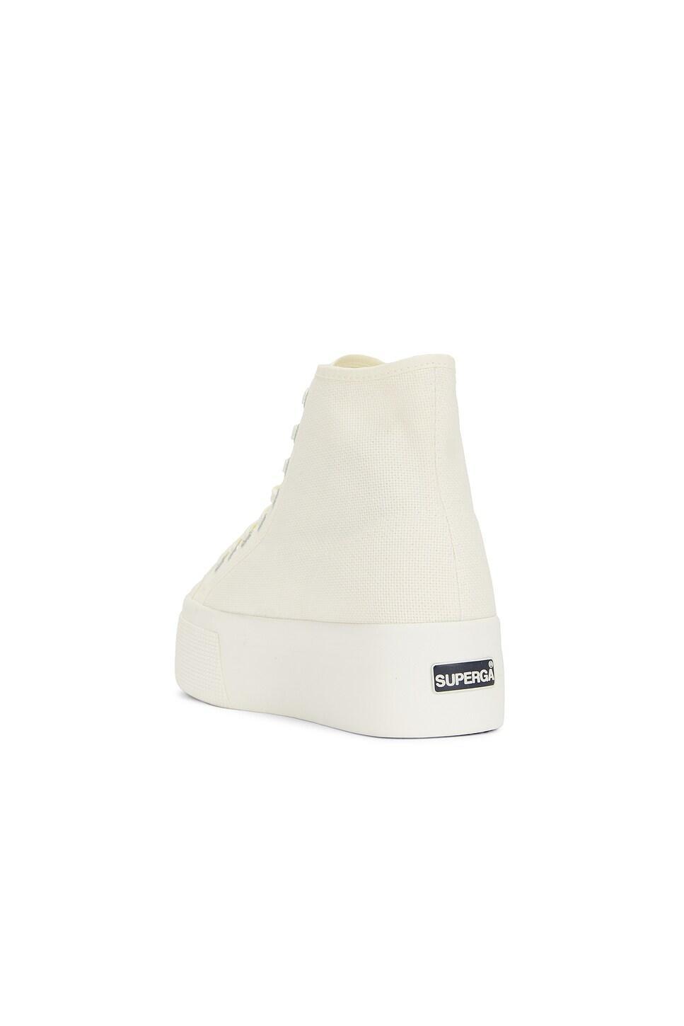 2708 High Top Sneaker Superga Product Image