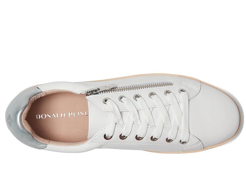 Donald Pliner Womens Platform Sneakers Product Image