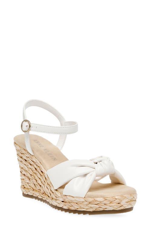 Anne Klein Wintour Women's Sandals Product Image