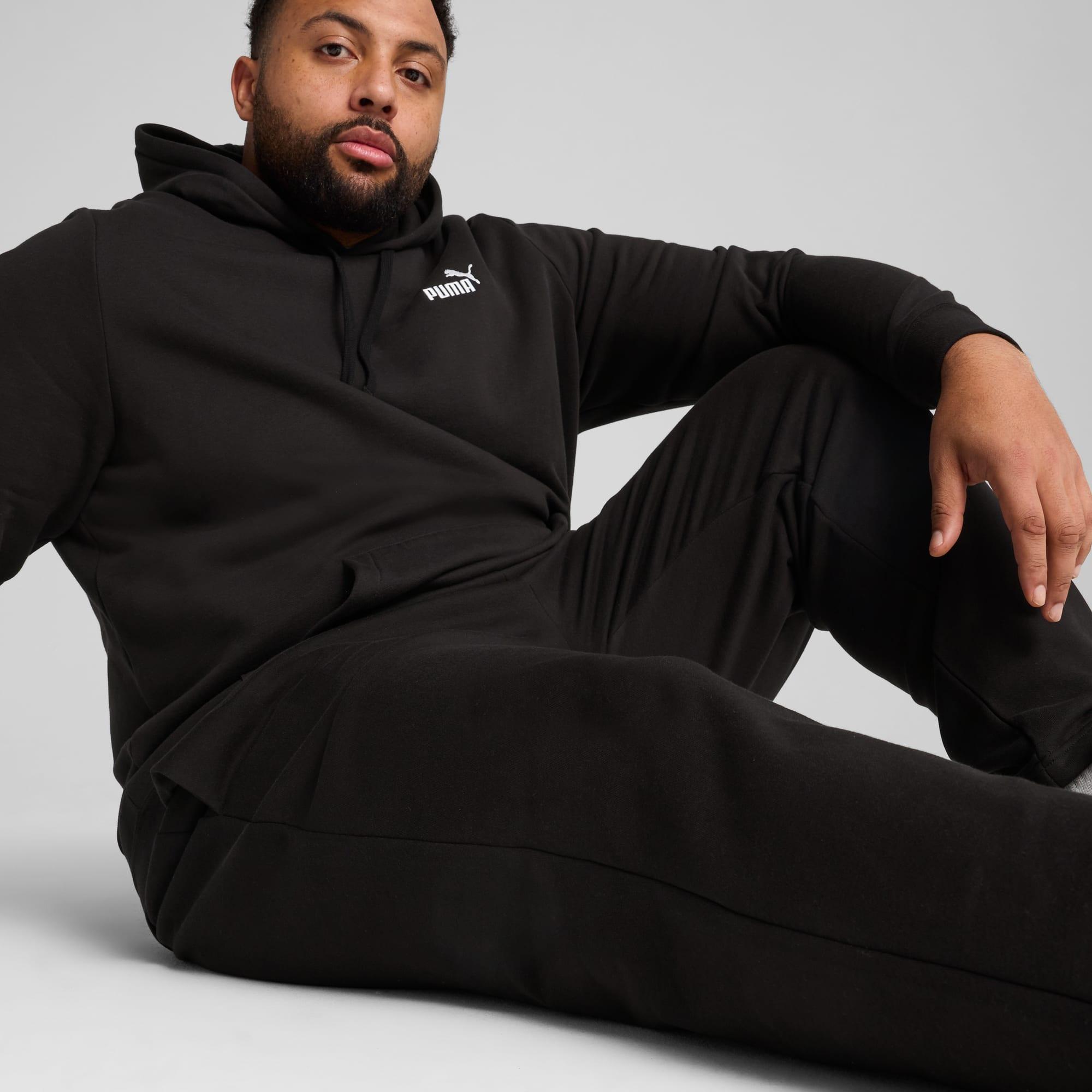 Essentials No. 1 Logo Men's Sweatpants Product Image