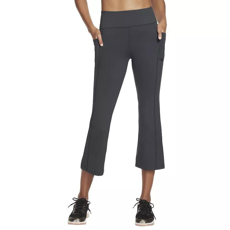 Women's Skechers® Go Walk® 4 Pocket Crop Pants,  Product Image