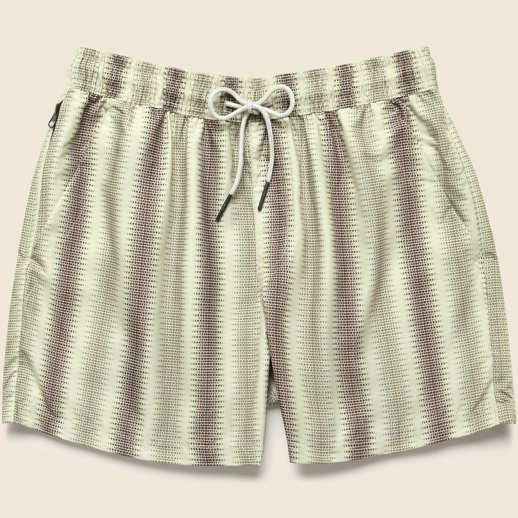 5" Swim Trunks - Nomada Product Image