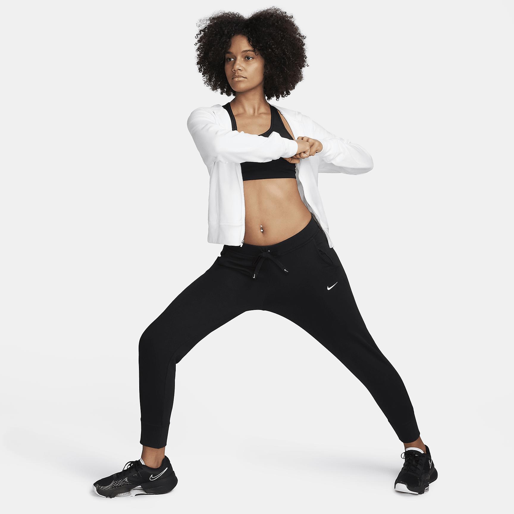 Nike Dri-FIT Get Fit Women's Training Pants Product Image