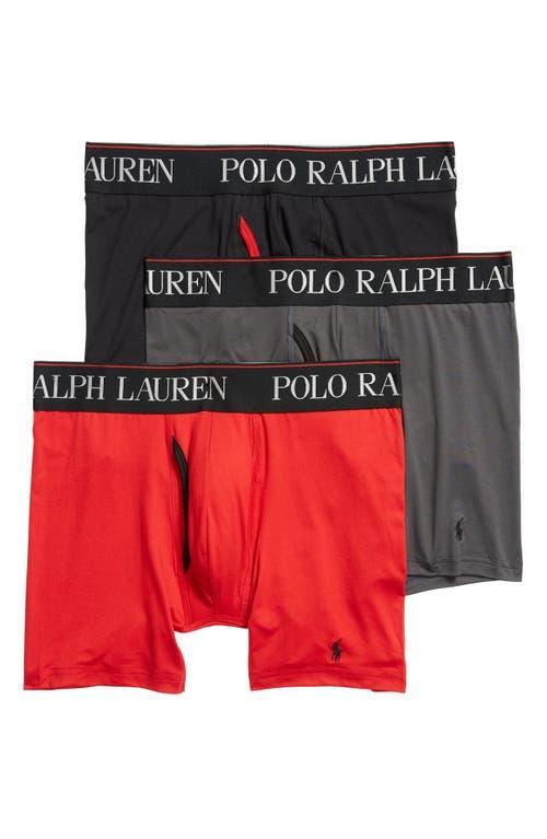 Polo Ralph Lauren 4D-Flex Cool Microfiber 3 Product Image