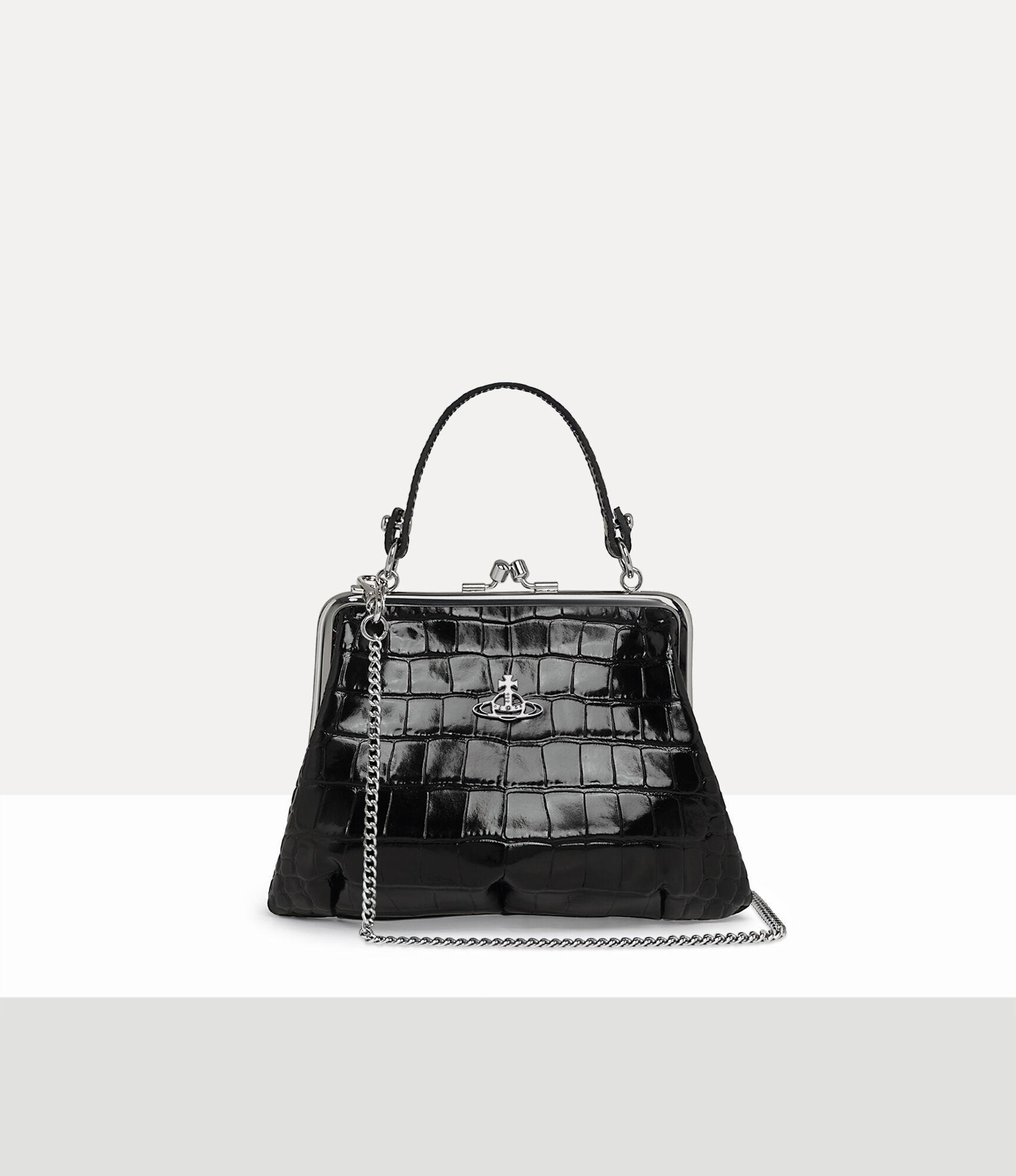 Granny Frame Purse Product Image