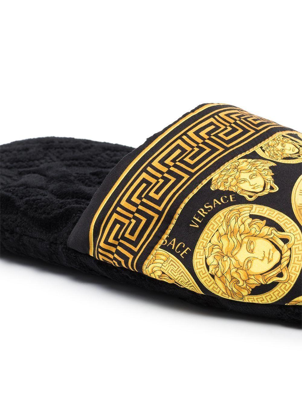 Medusa Amplified slippers Product Image