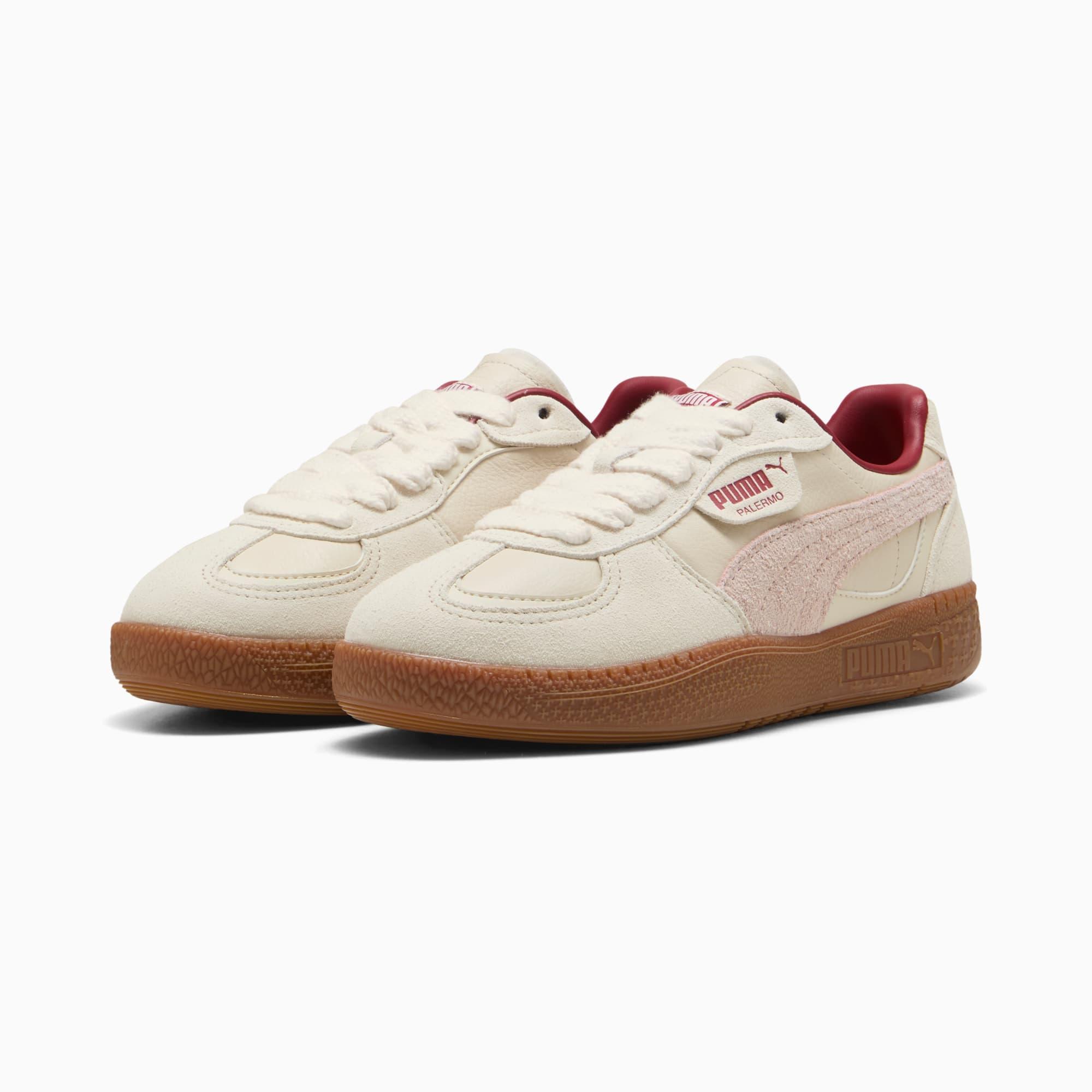 PUMA Palermo Moda Lovers Womens Sneakers Product Image