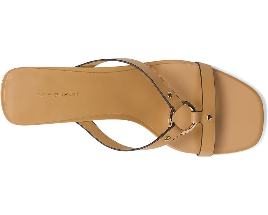 Ines Mule Sandal 55 mm Product Image