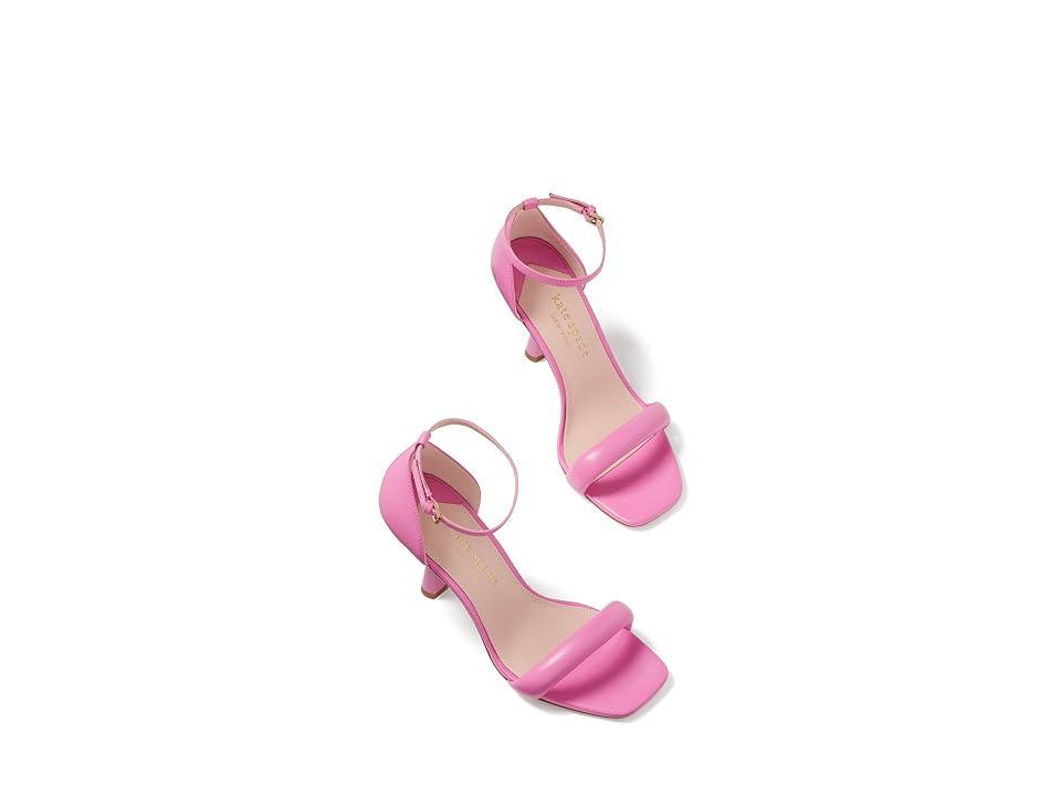 Womens Melrose 90MM Leather Sandals Product Image