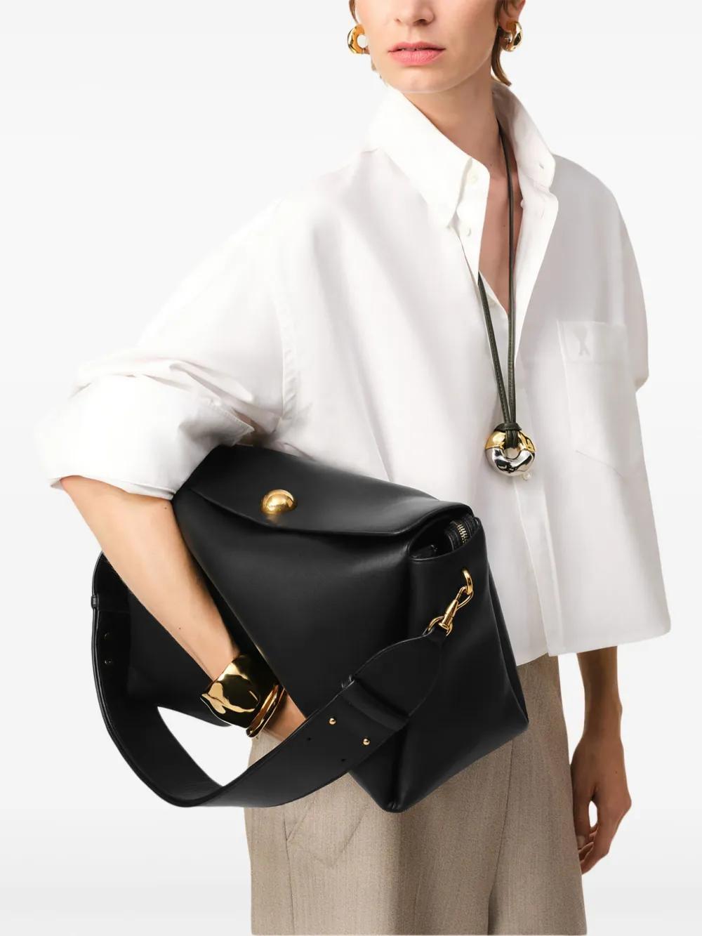 large Carrousel shoulder bag Product Image