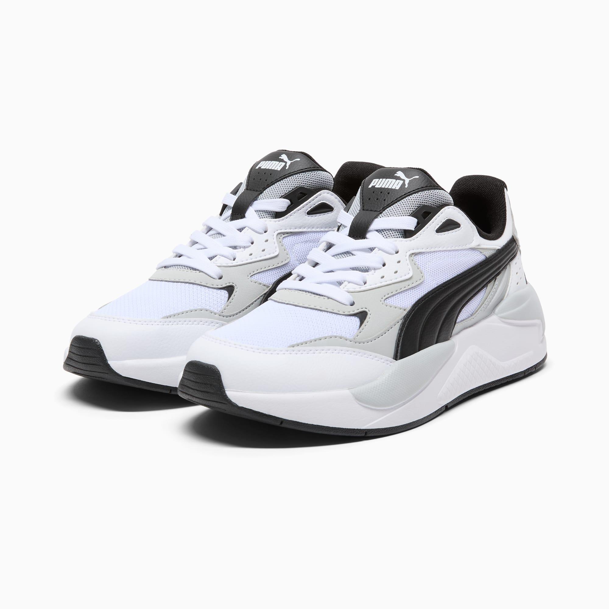 PUMA X-Ray Speed Womens Sneakers in Grey Product Image