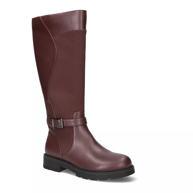 Easy Street Womens Erica Tall Boot Product Image