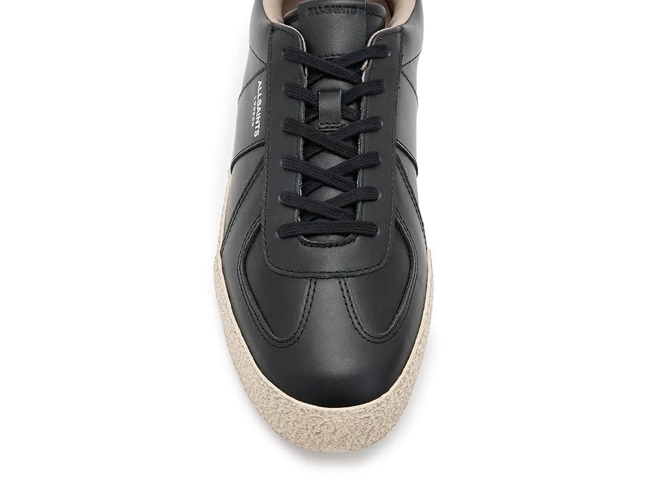 Allsaints Mens Jaimee Low Top Sneakers Product Image