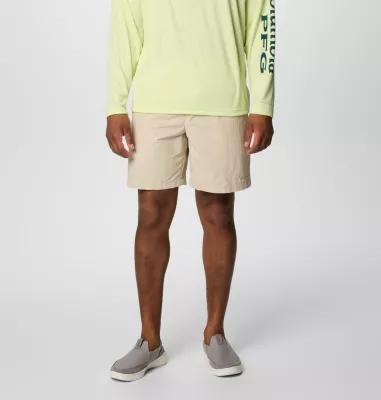 Columbia Mens PFG Backcast IV Water Shorts- Product Image