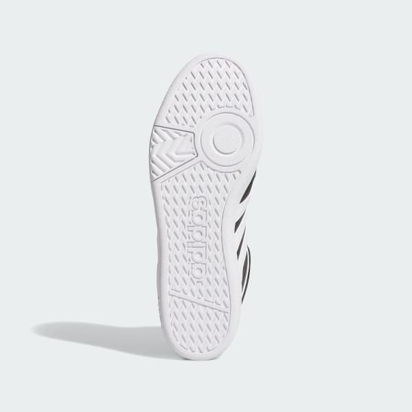 Hoops 4.0 Mid Shoes Product Image