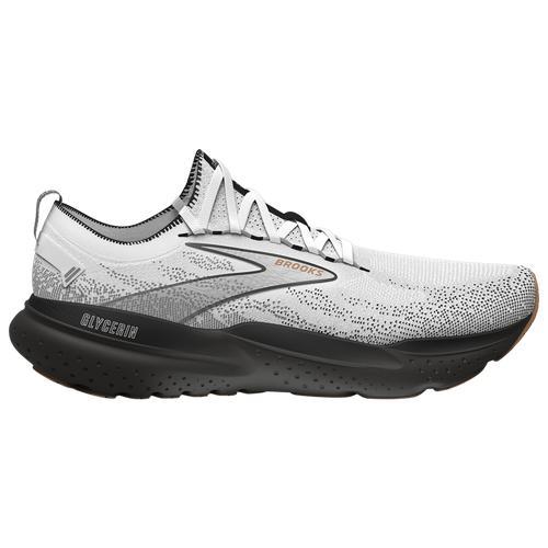 Brooks Mens Glycerin Stealthfit 21 Running Shoe Product Image