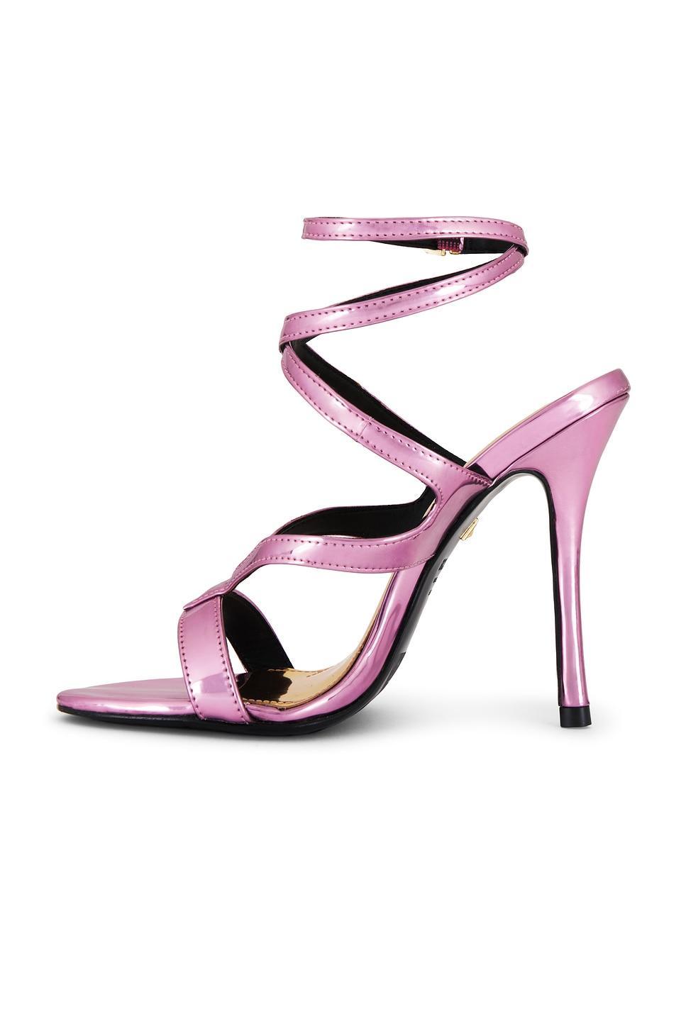 Stephanie Heel Schutz Product Image