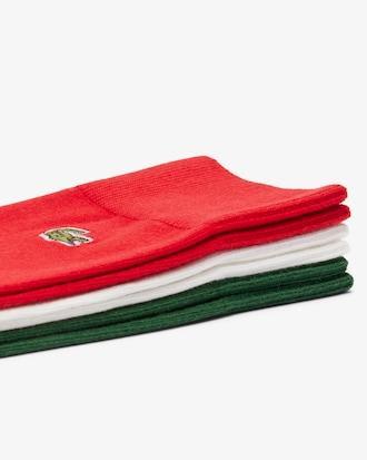 3-Pack Long Socks Product Image