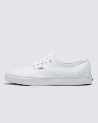 Vans Authentic Skate Shoe - True Product Image