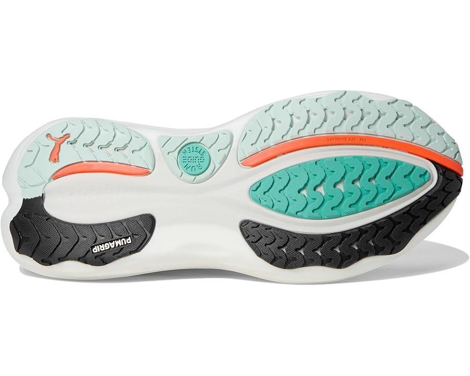 Velocity Nitro Running Shoes Product Image