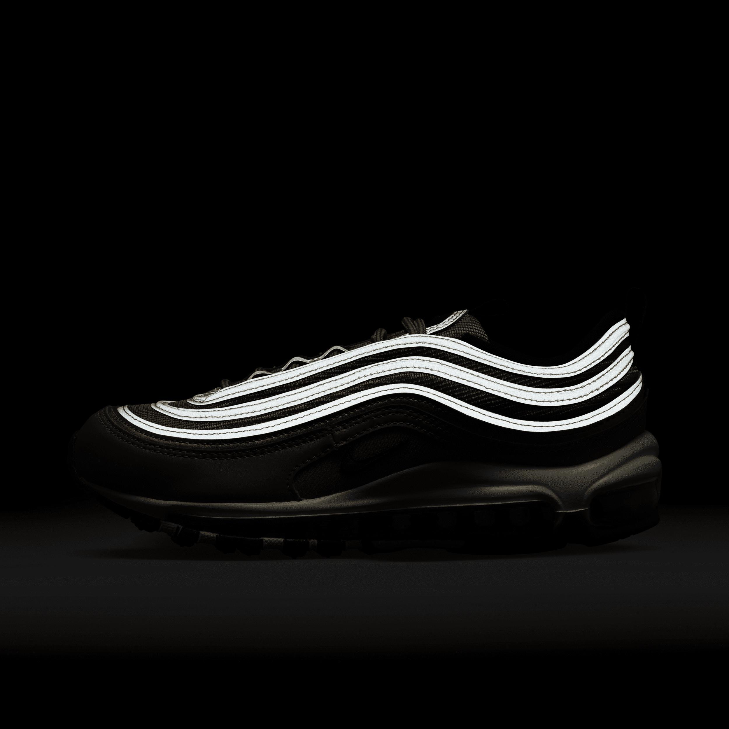 Nike Womens Nike Air Max 97 - Womens Running Shoes Product Image