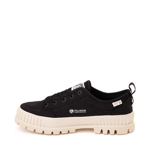 Palladium Pallashock Lo Organic 2 Sneaker Product Image