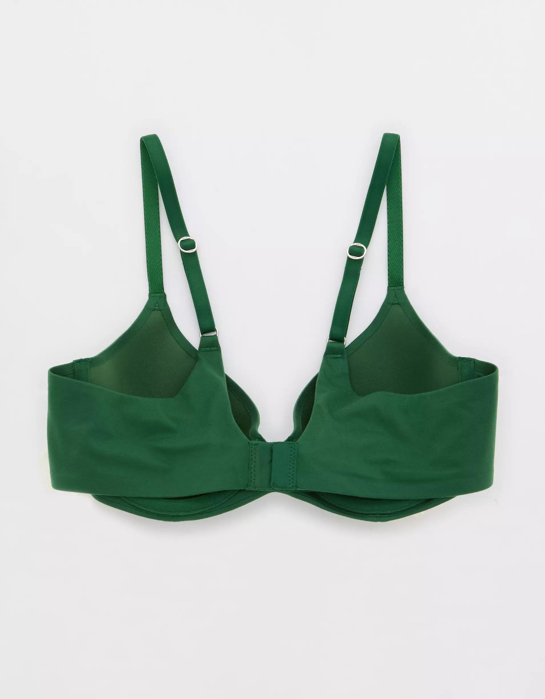Sunnie Full Coverage Lightly Lined Bra Product Image