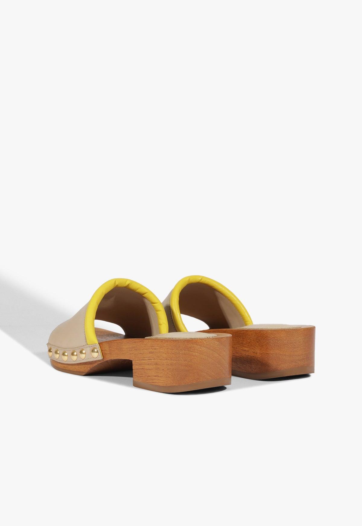 Shay Sandal Product Image