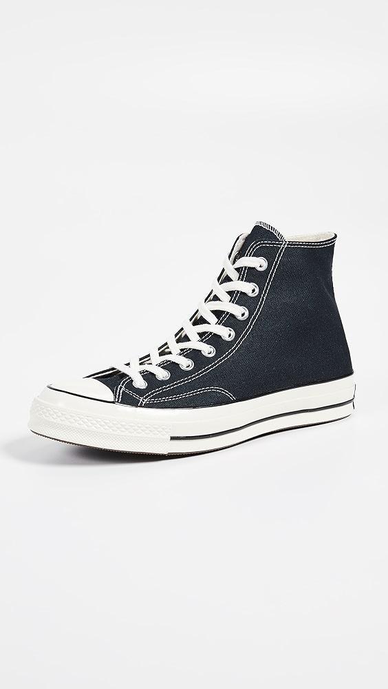 Converse All Star '70s High Top Unisex Sneakers | Shopbop Product Image