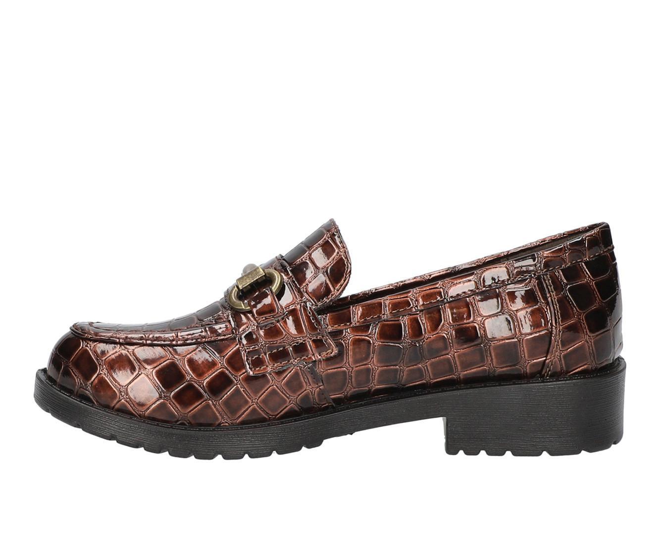 Women's Easy Street Witney Loafers Product Image