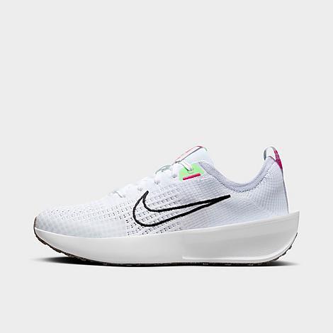 Nike Womens Nike Interact Run - Womens Running Shoes Product Image