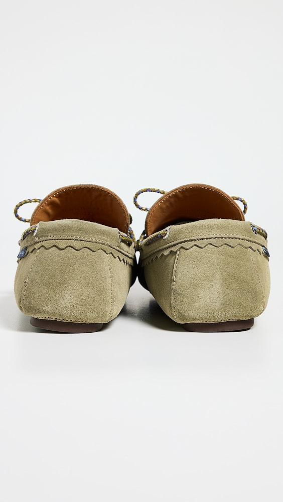 PS Paul Smith Springfield Loafers | Shopbop Product Image