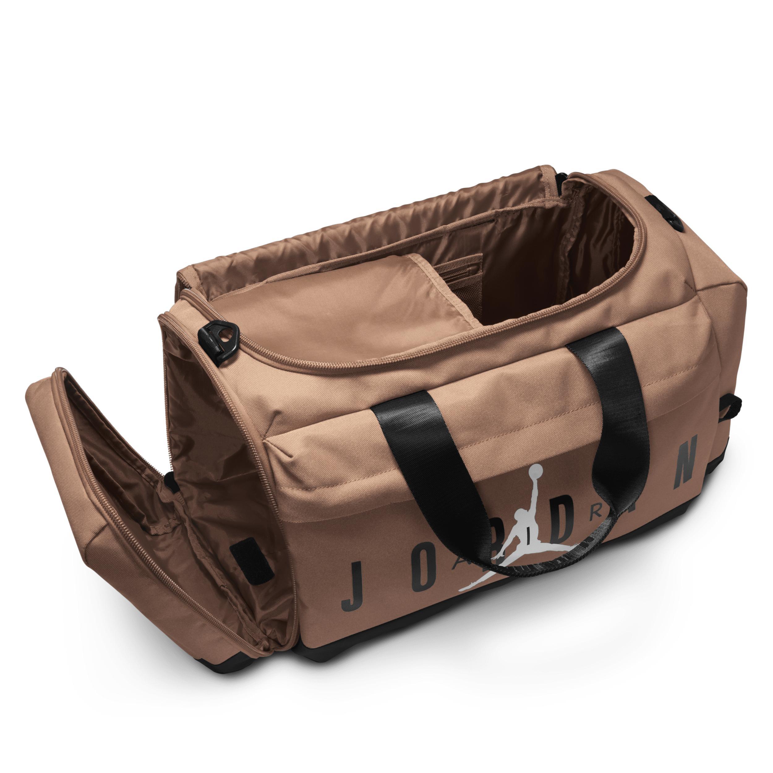 Mens Jordan Velocity Duffle Bag (46L) Product Image