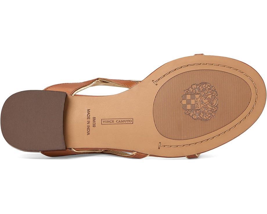 Chaya Studded Gladiator Flat Sandals Product Image