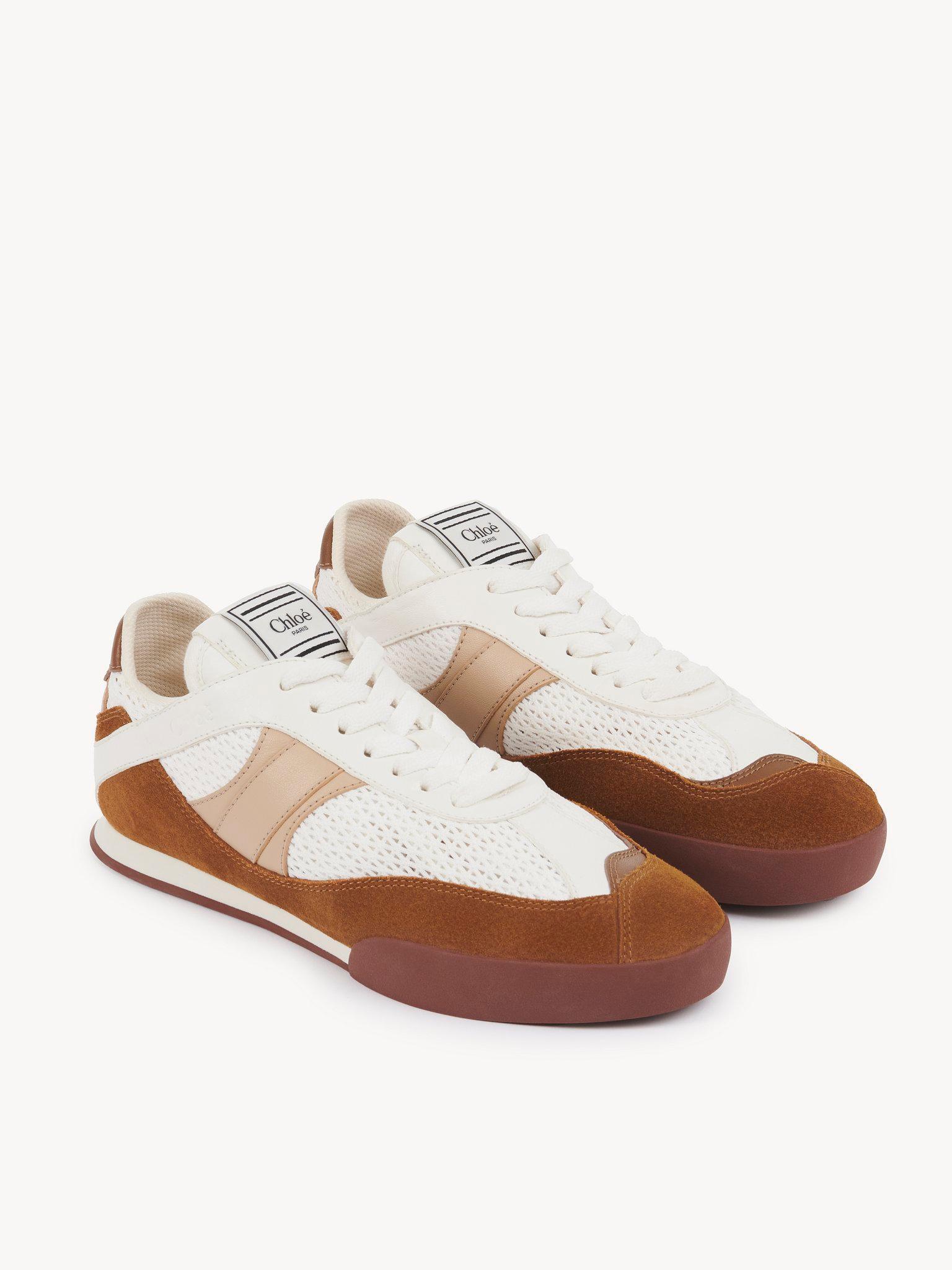 Chloé Kick sneaker Product Image