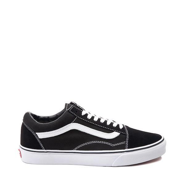 Vans Old Skool Skate Shoe Product Image