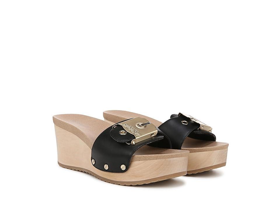 Dr. Scholls Womens Original Life Wedge Sandal Product Image