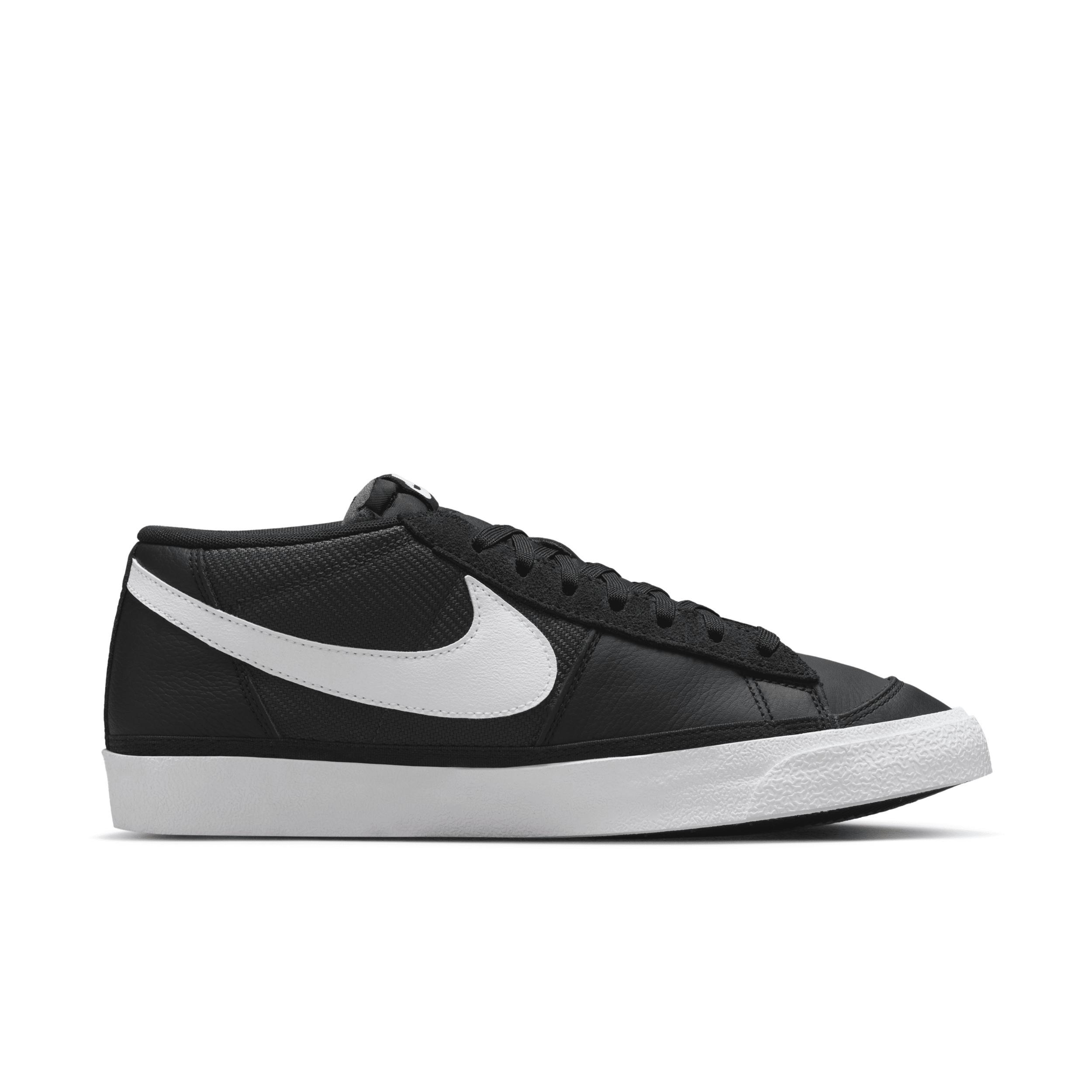 Nike Men's Blazer Low Pro Club Shoes Product Image