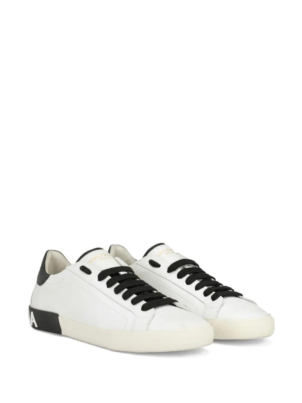 Portofino low-top sneakers Product Image