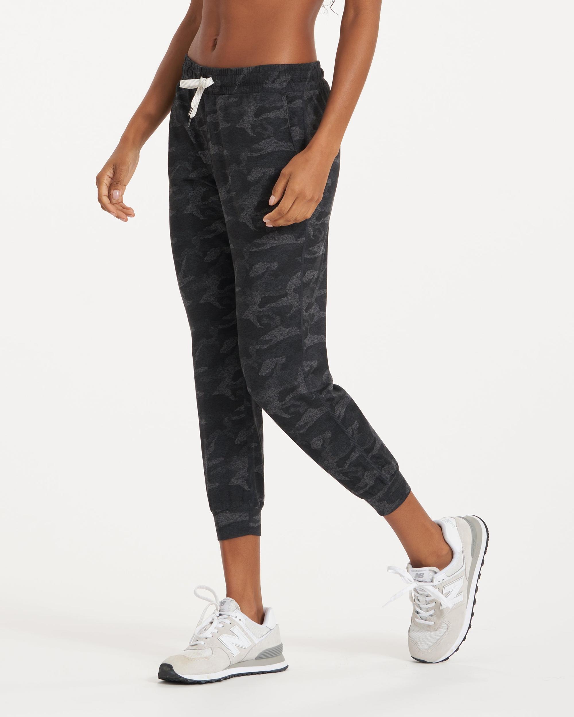 Performance Jogger Product Image