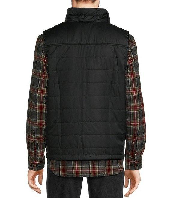 L.L.Bean Mountain Classic Puffer Vest Product Image