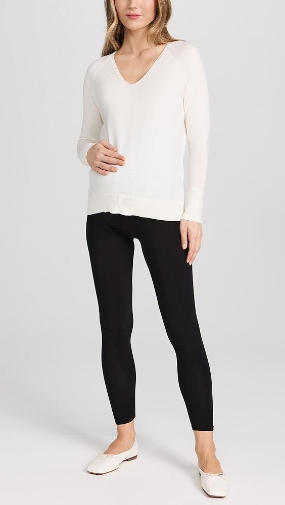 HATCH The Before, During, After Legging | Shopbop Product Image