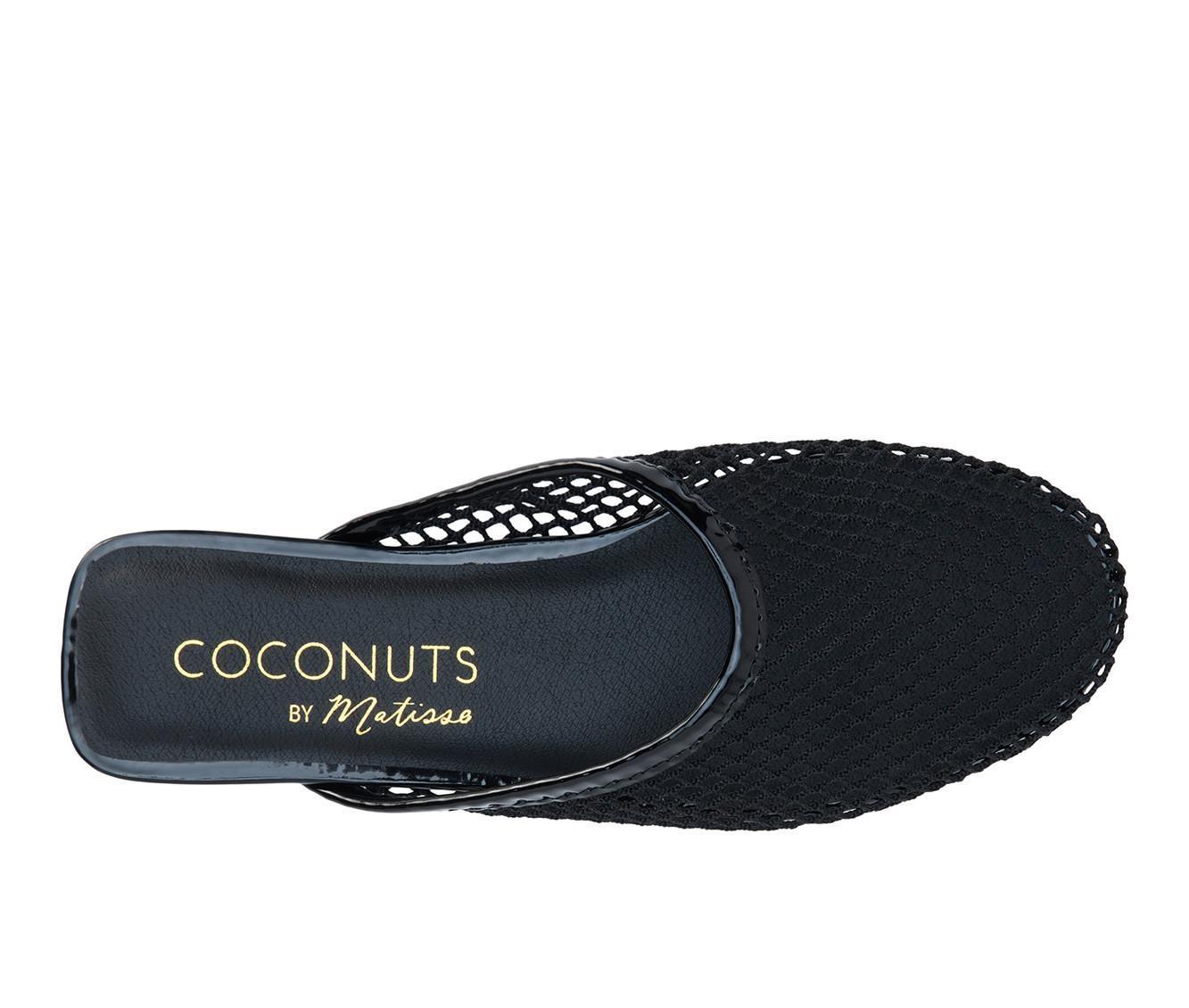 Women's Coconuts by Matisse Brooklyn Flats Product Image