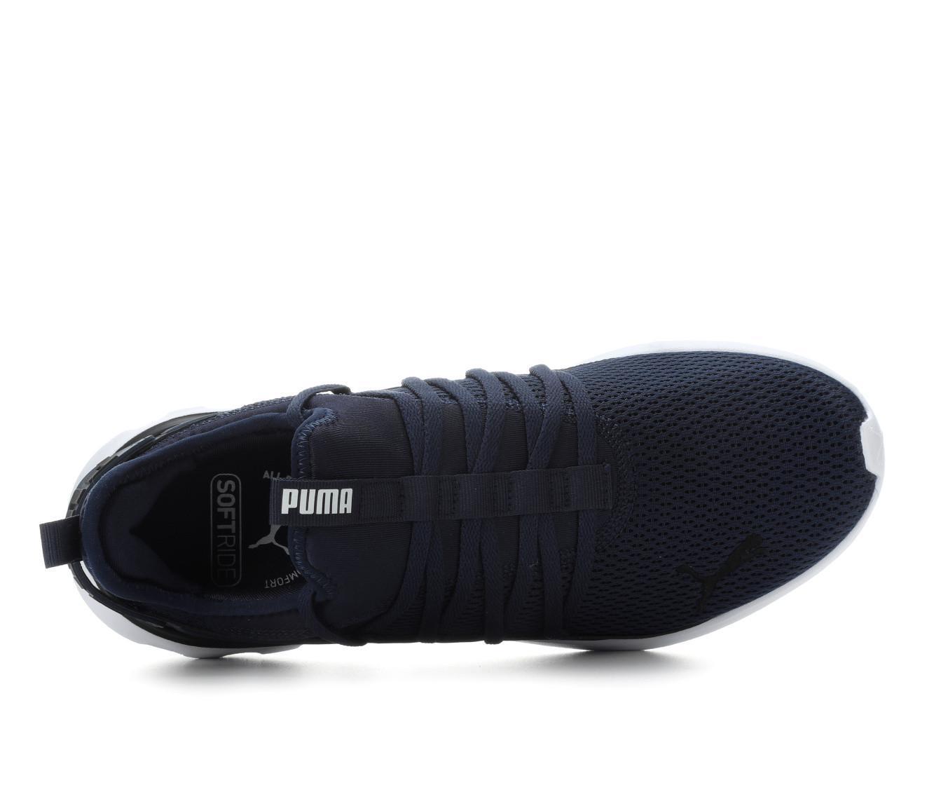 Men's Puma Softride Carson Running Shoes Product Image