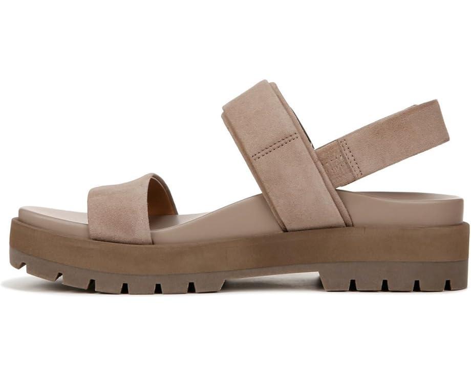 Mar Ankle Straps Product Image