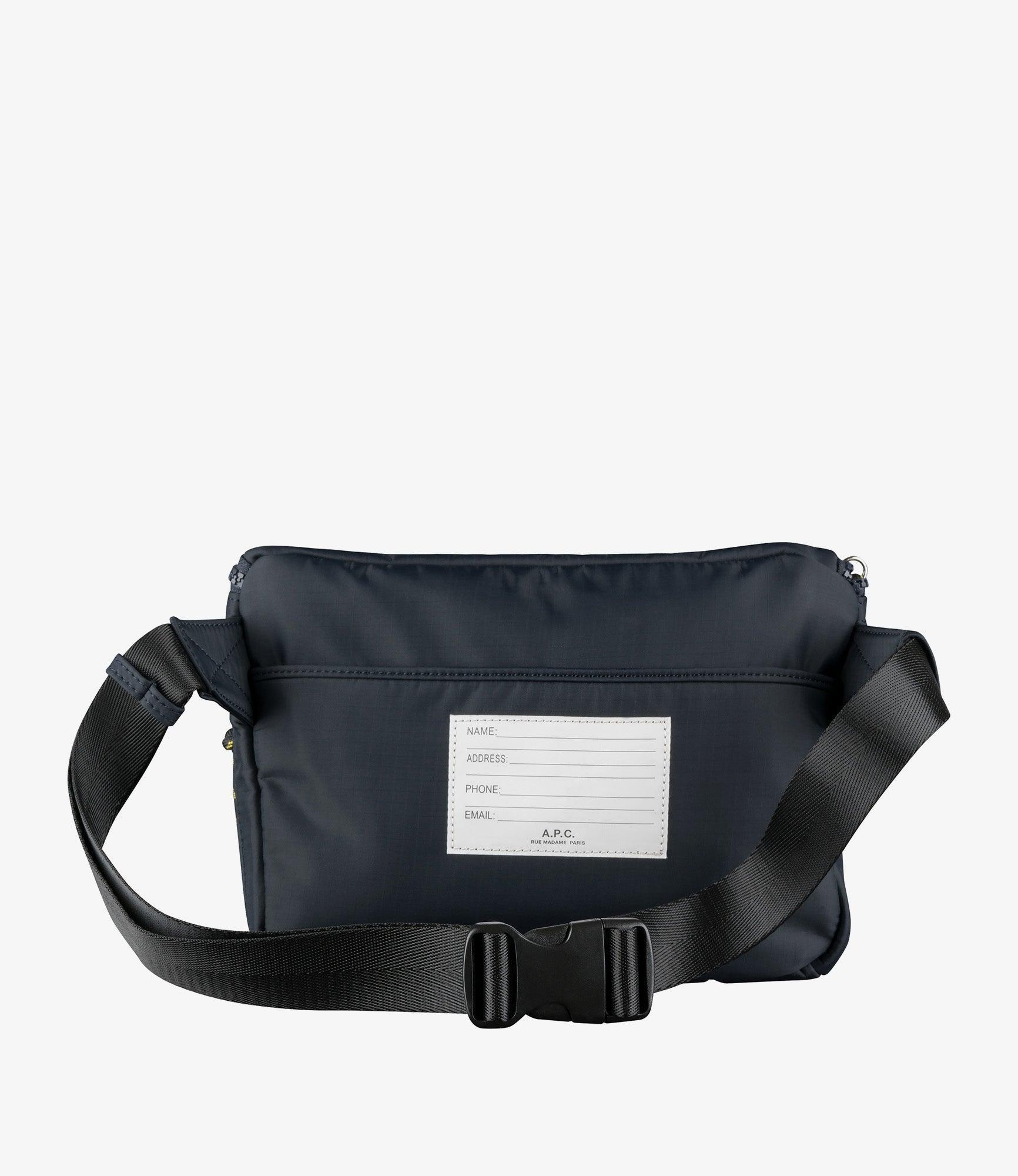 Treck belt bag Male Product Image