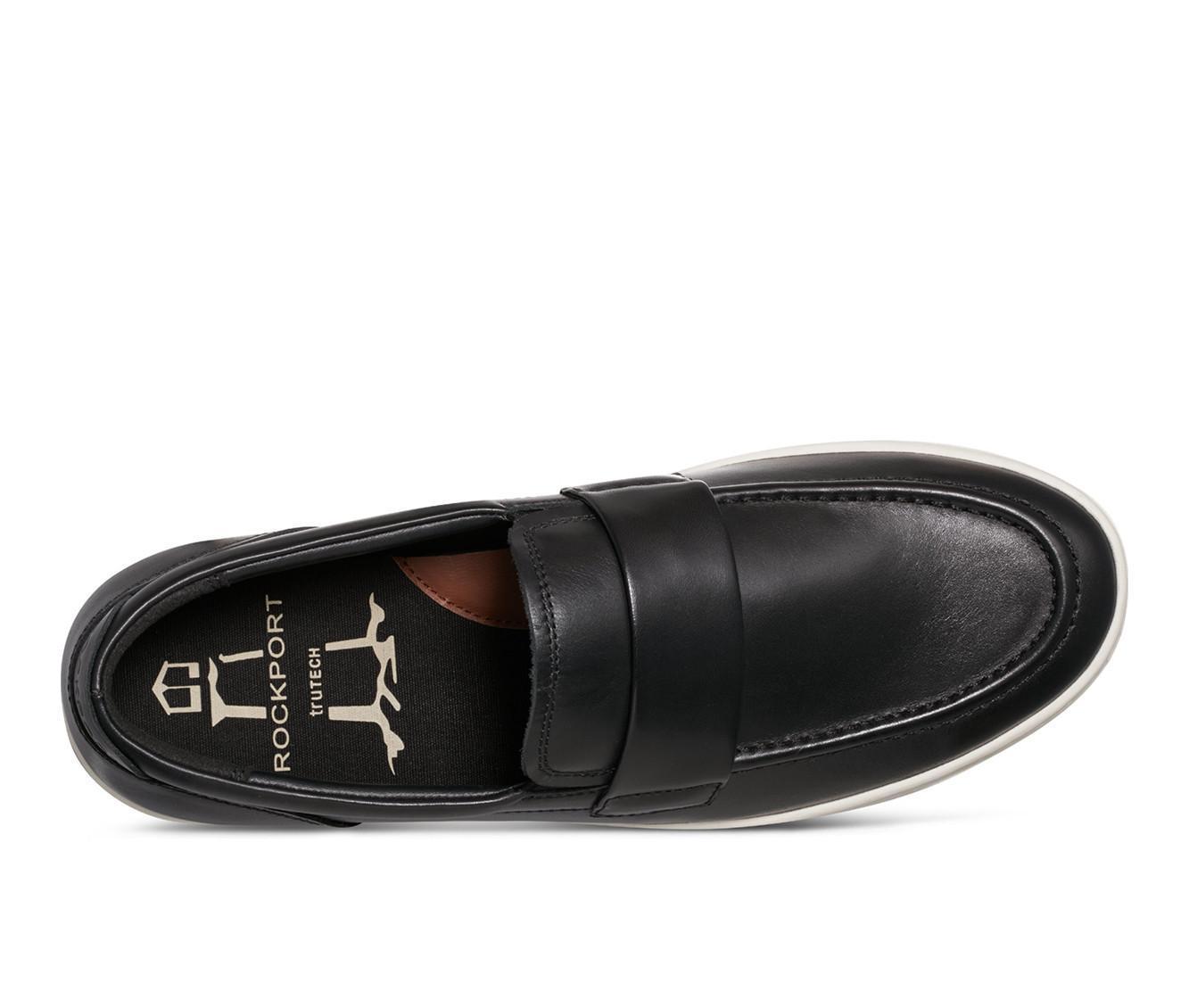 Men's Rockport Reller Loafers Product Image
