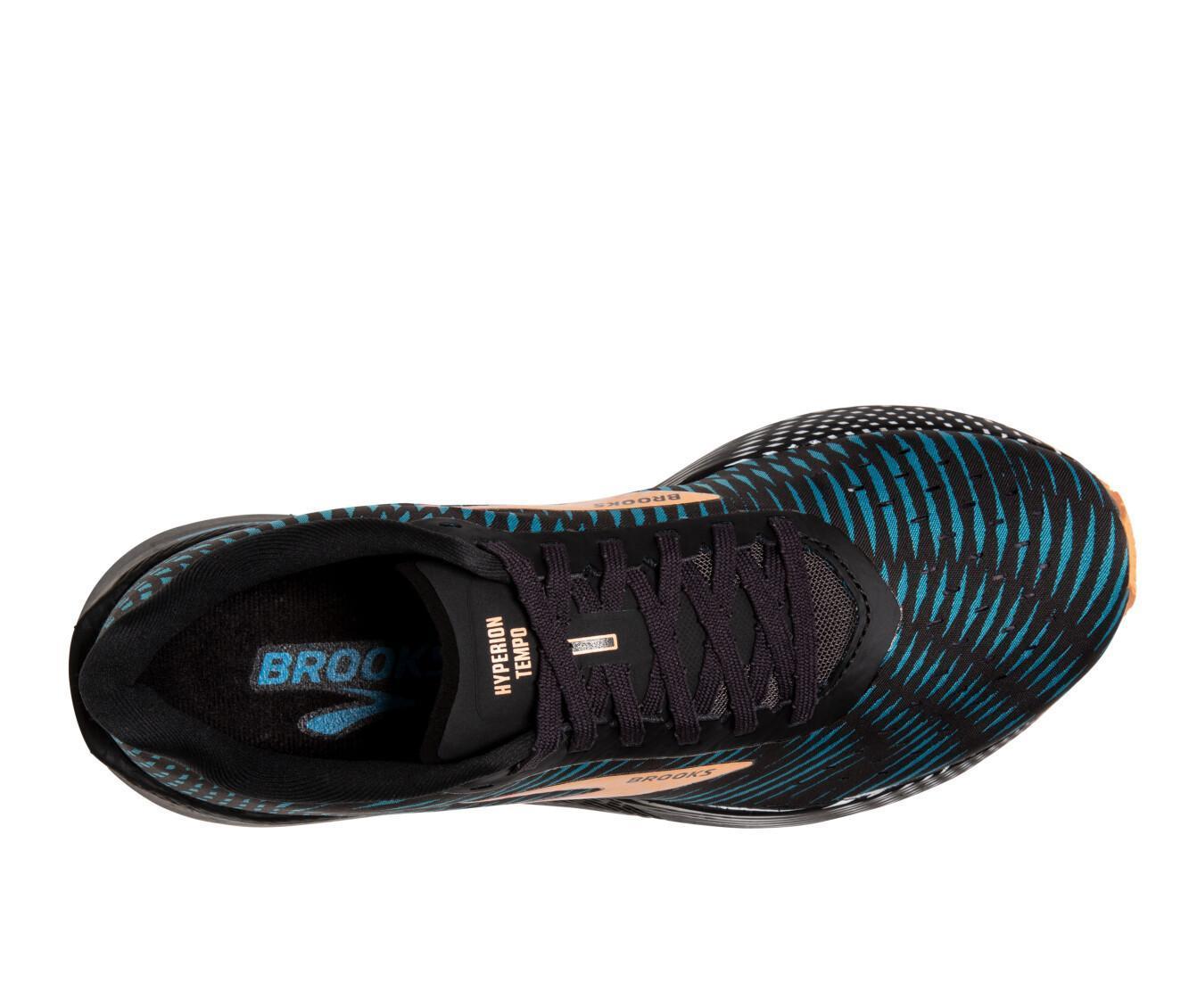 Men's Brooks Hyperion Tempo Running Shoes Product Image